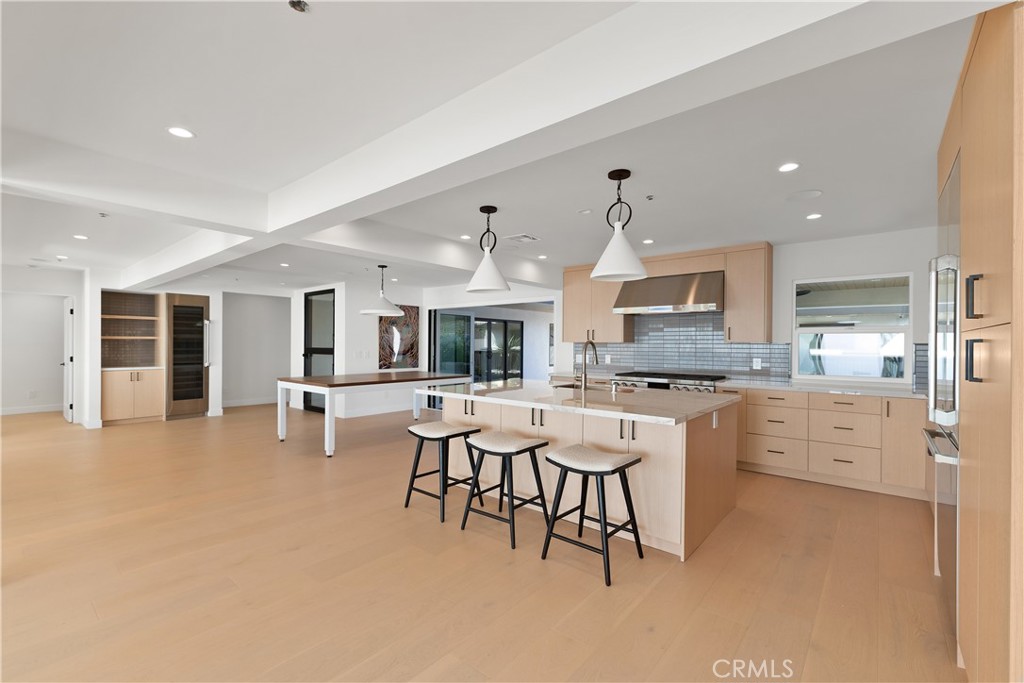 Niguel Shores Custom (NSC) - Residential Lease