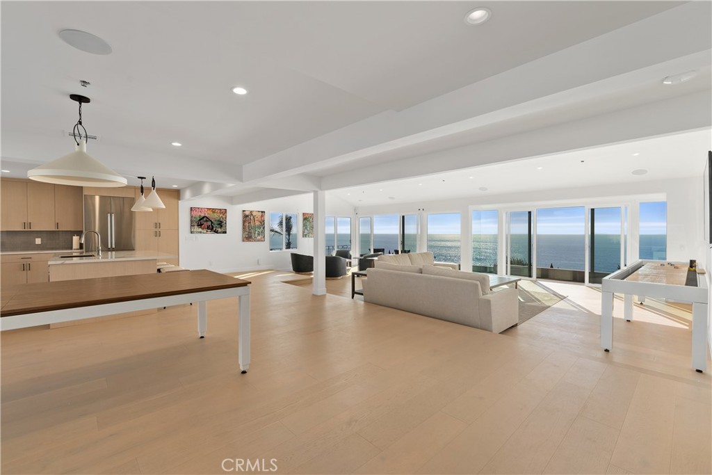 Niguel Shores Custom (NSC) - Residential Lease