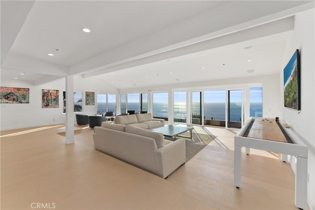 Niguel Shores Custom (NSC) - Residential Lease