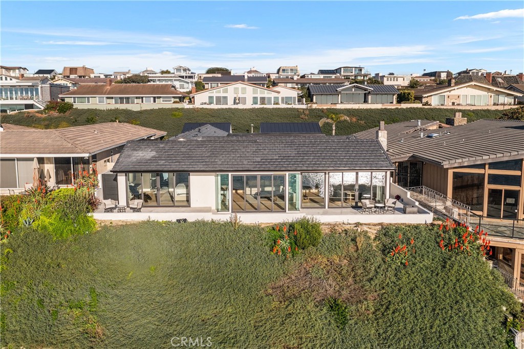 Niguel Shores Custom (NSC) - Residential Lease