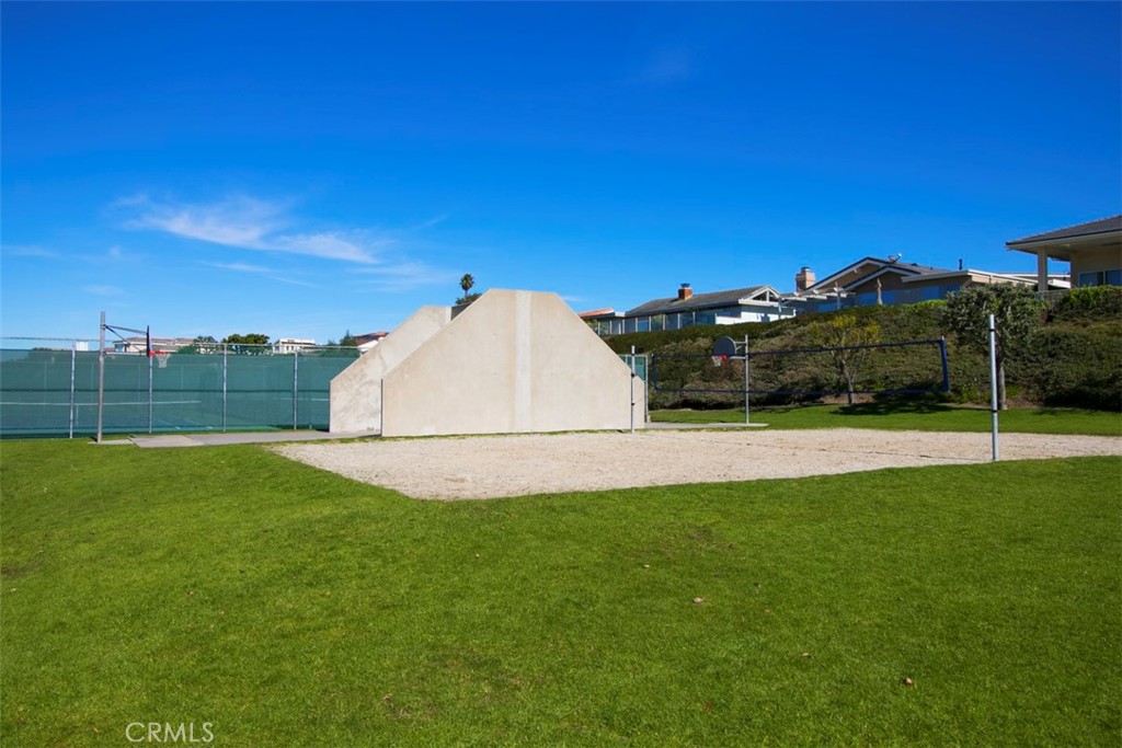 Niguel Shores Custom (NSC) - Residential Lease