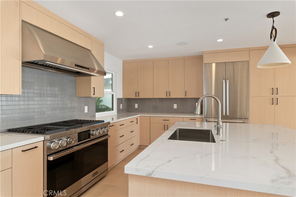 Niguel Shores Custom (NSC) - Residential Lease