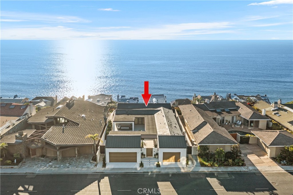 Niguel Shores Custom (NSC) - Residential Lease