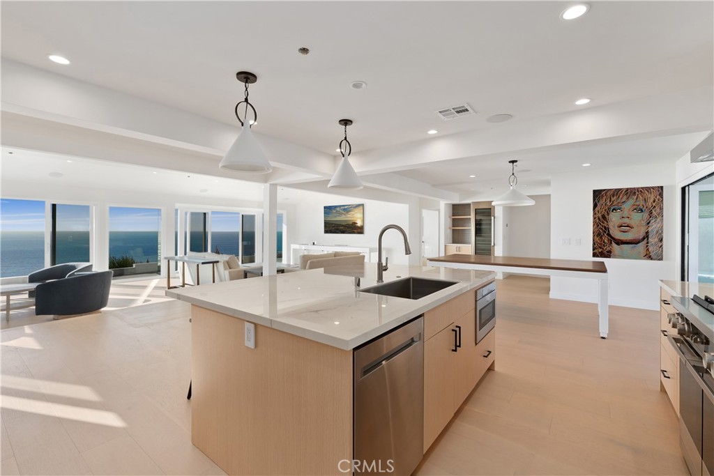 Niguel Shores Custom (NSC) - Residential Lease
