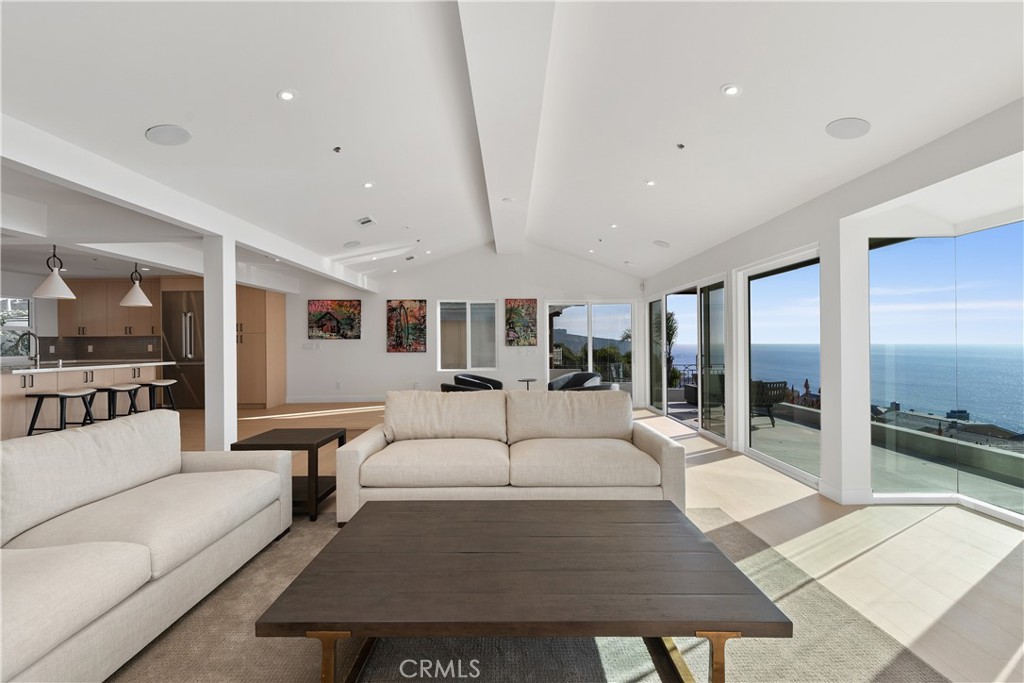 Niguel Shores Custom (NSC) - Residential Lease