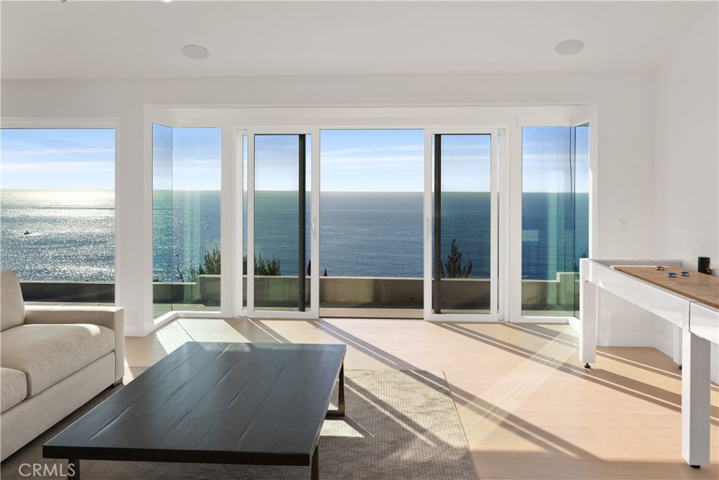 Niguel Shores Custom (NSC) - Residential Lease