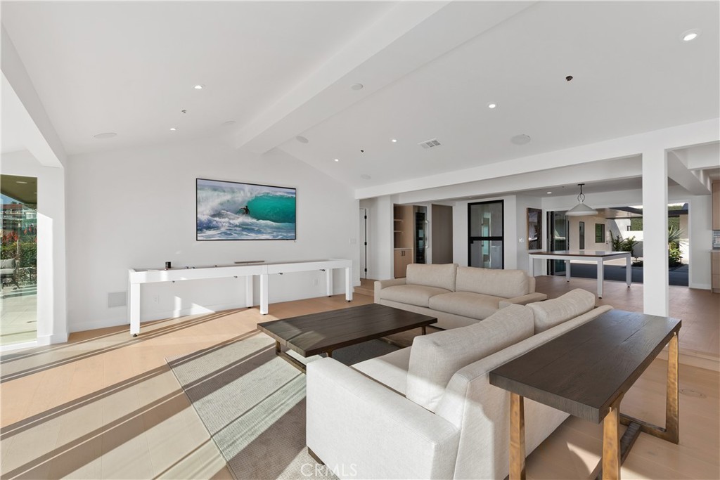 Niguel Shores Custom (NSC) - Residential Lease