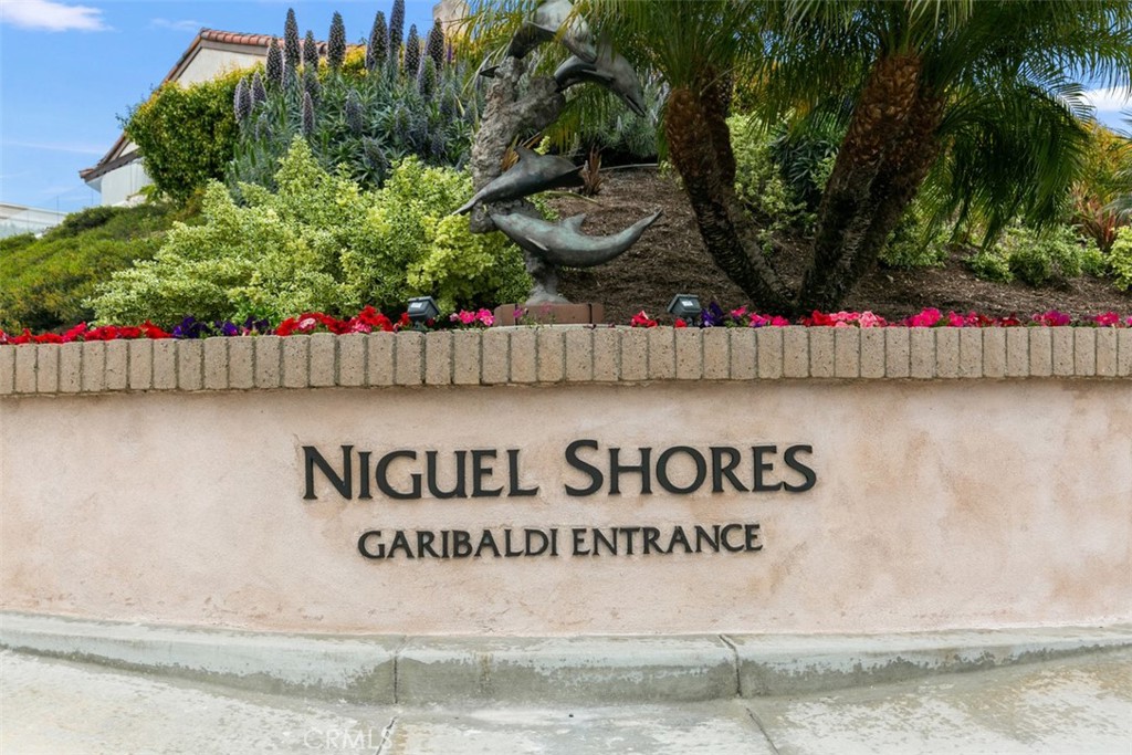 Niguel Shores Custom (NSC) - Residential Lease