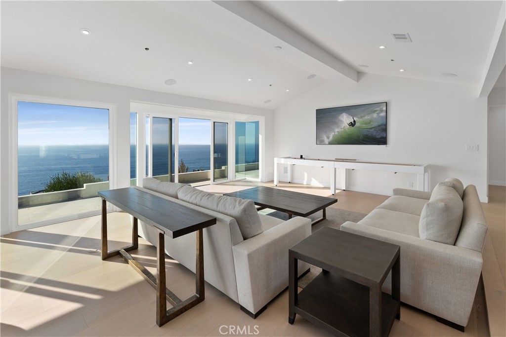 Niguel Shores Custom (NSC) - Residential Lease