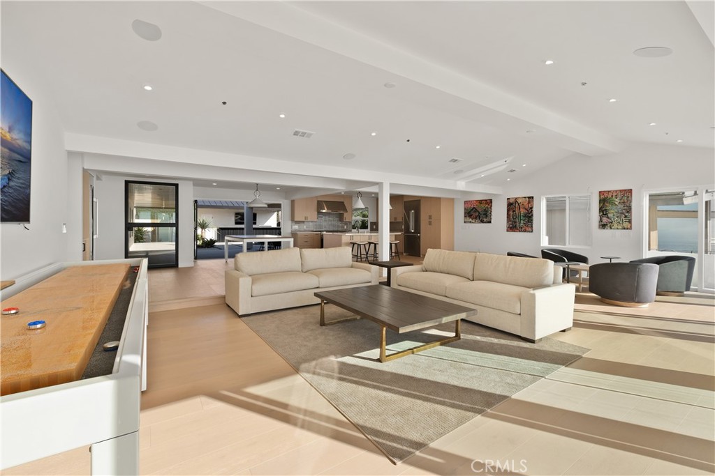 Niguel Shores Custom (NSC) - Residential Lease
