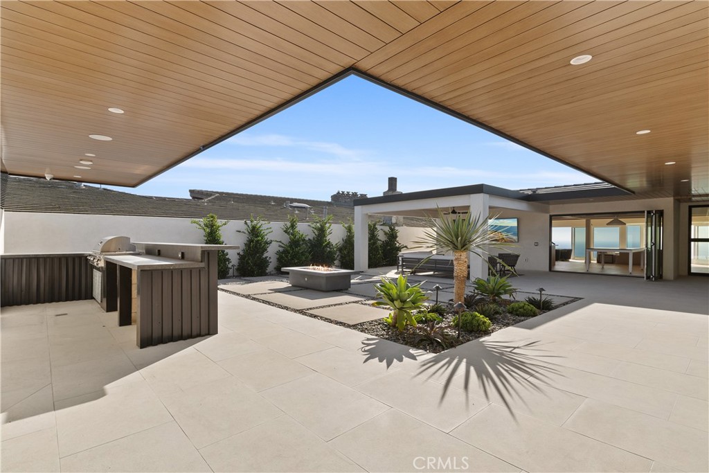 Niguel Shores Custom (NSC) - Residential Lease