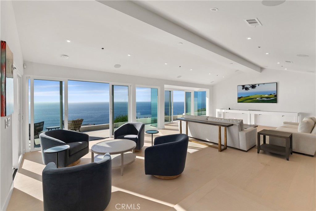 Niguel Shores Custom (NSC) - Residential Lease