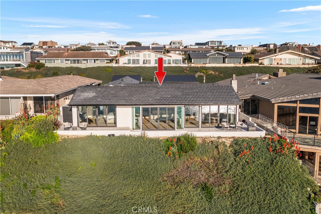 Niguel Shores Custom (NSC) - Residential Lease