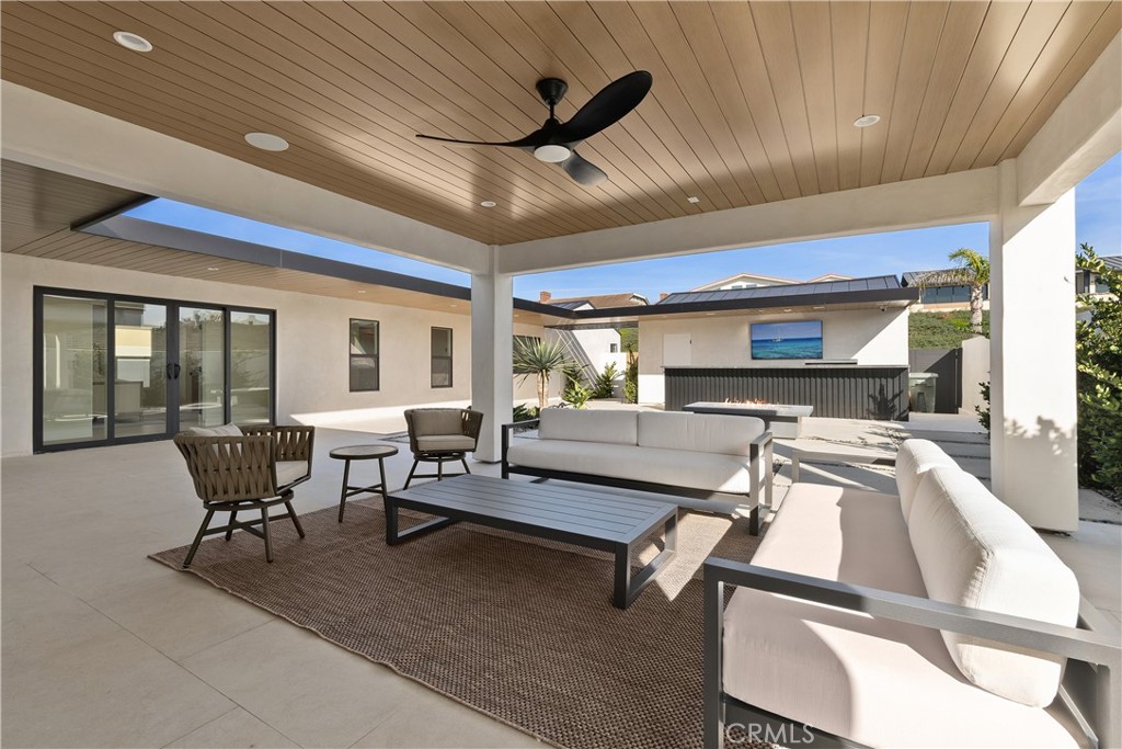 Niguel Shores Custom (NSC) - Residential Lease