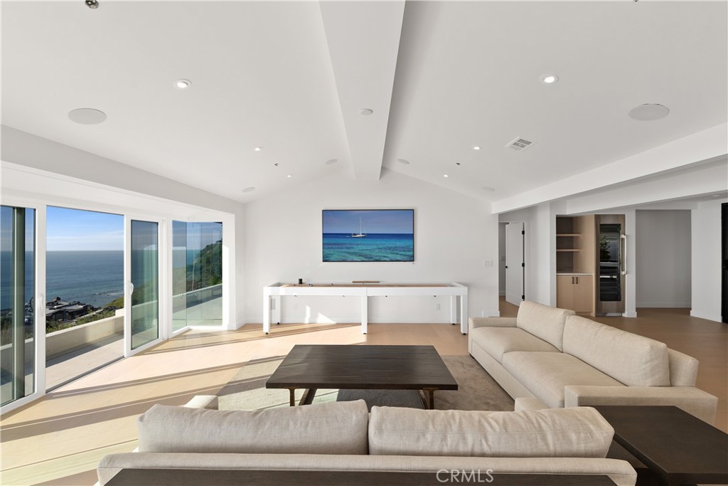 Niguel Shores Custom (NSC) - Residential Lease