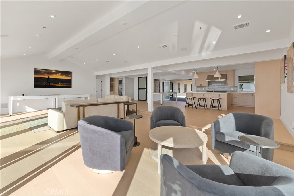 Niguel Shores Custom (NSC) - Residential Lease
