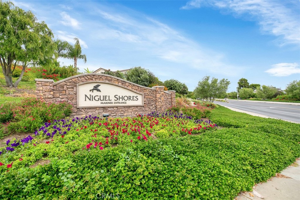 Niguel Shores Custom (NSC) - Residential Lease