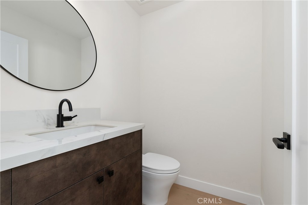 Niguel Shores Custom (NSC) - Residential Lease