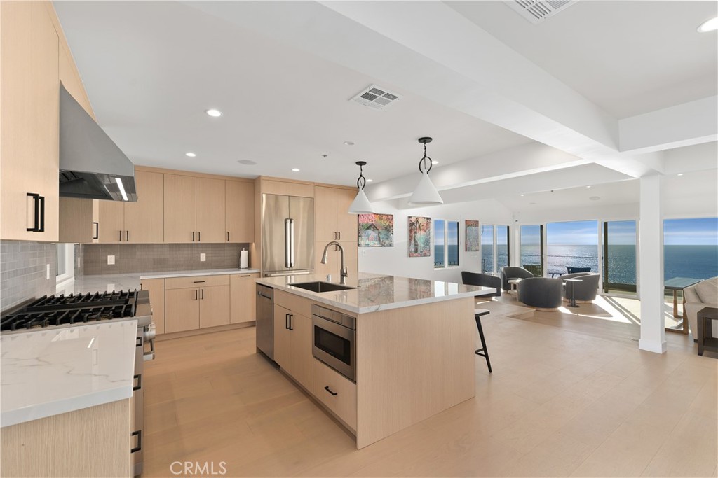 Niguel Shores Custom (NSC) - Residential Lease