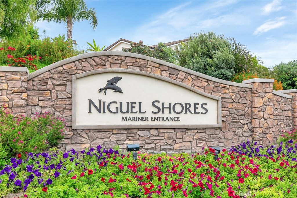 Niguel Shores Custom (NSC) - Residential Lease