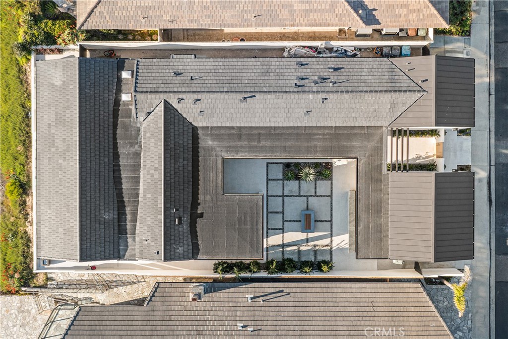 Niguel Shores Custom (NSC) - Residential Lease