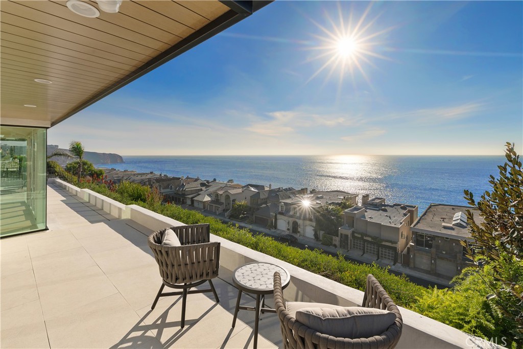 Niguel Shores Custom (NSC) - Residential Lease