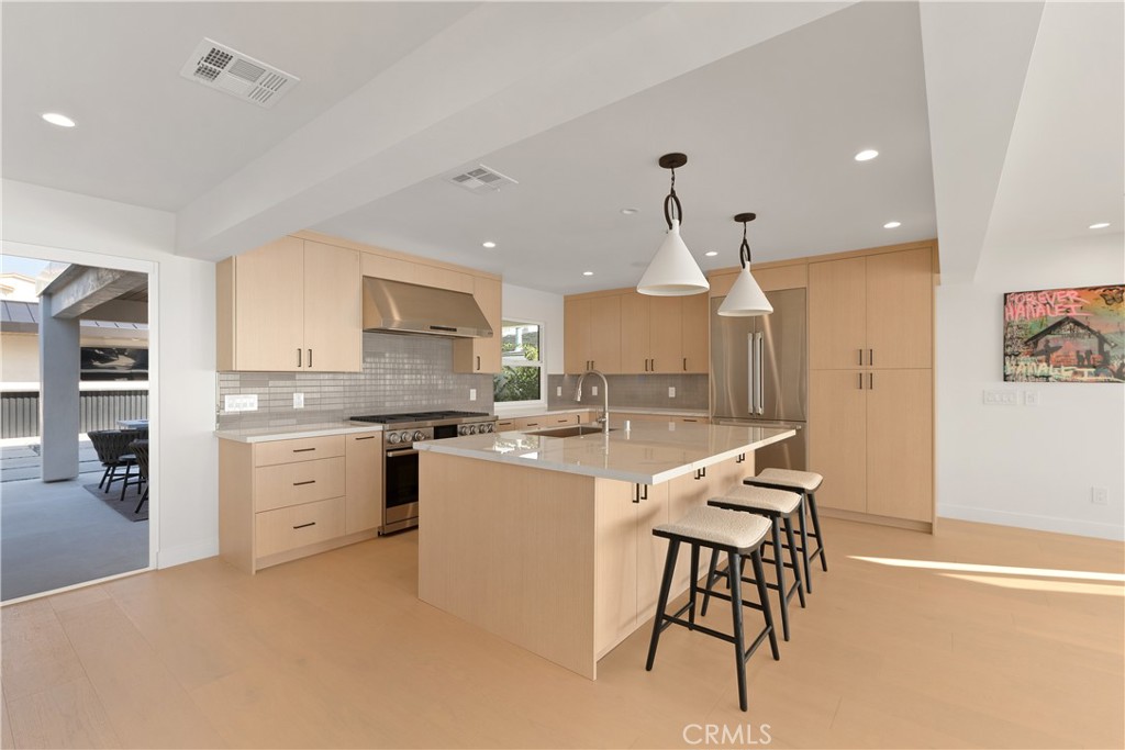 Niguel Shores Custom (NSC) - Residential Lease