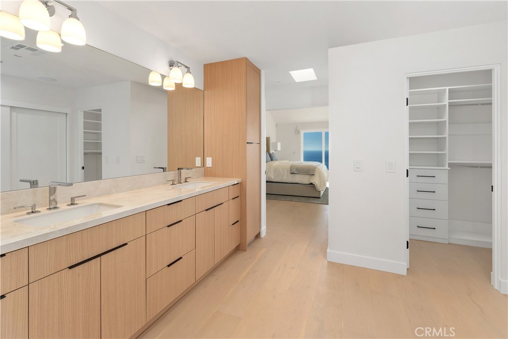 Niguel Shores Custom (NSC) - Residential Lease