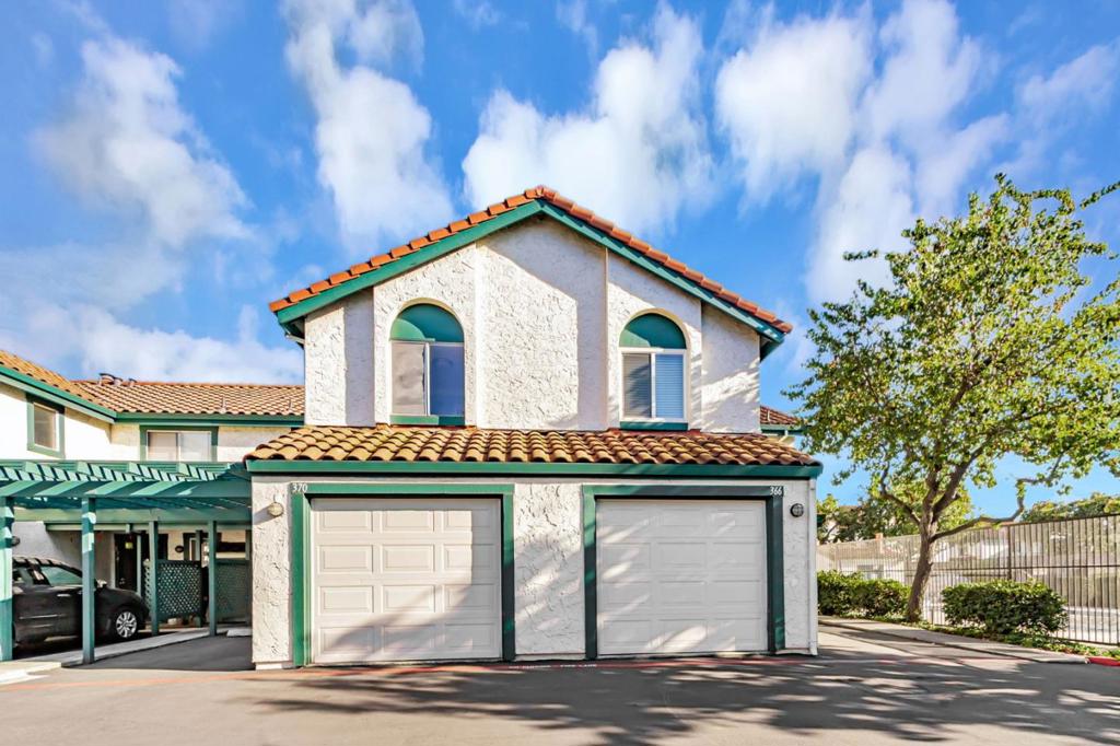 Beautifully updated 3BD/2.5BA, 1,404 sq. ft. two-story home with open and bright floor plan. First floor offers a modern kitchen with quartz counters, stainless steel appliances, breakfast bar, and living/dining combo leading to a private fenced backyard. Convenient half bath downstairs. Upstairs features 3 bedrooms and 2 full baths, including a southeast-facing master suite with natural light. Freshly painted, crown molding, and stylish finishes throughout. Minutes from Downtown San Jose, San Jose Airport, and Berryessa BART station. Walking distance to Independence High School, short commute to major tech companies, and close to Costco, Safeway, Ranch 99, H-Mart, 24 Hour Fitness, library, and parks. Easy access to Hwy 680 & 101.
