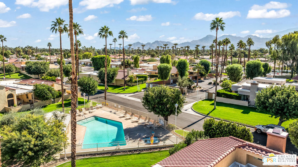 Casablanca - Residential