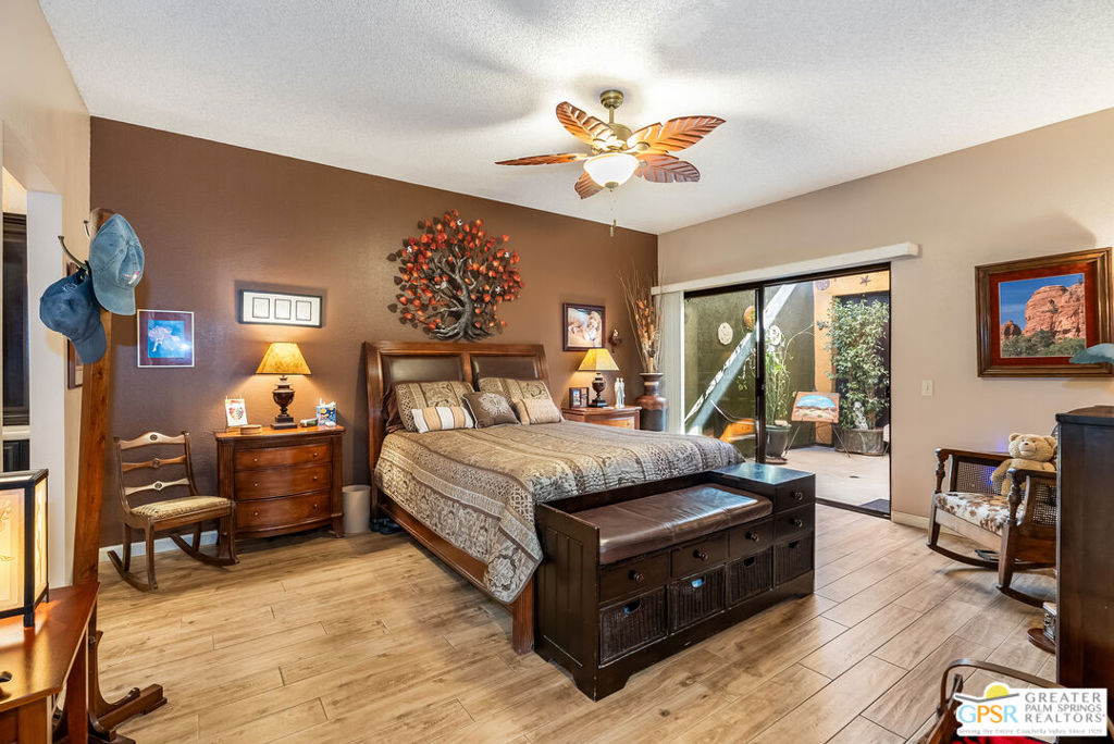 Casablanca - Residential