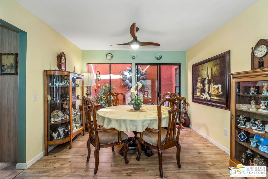 Casablanca - Residential