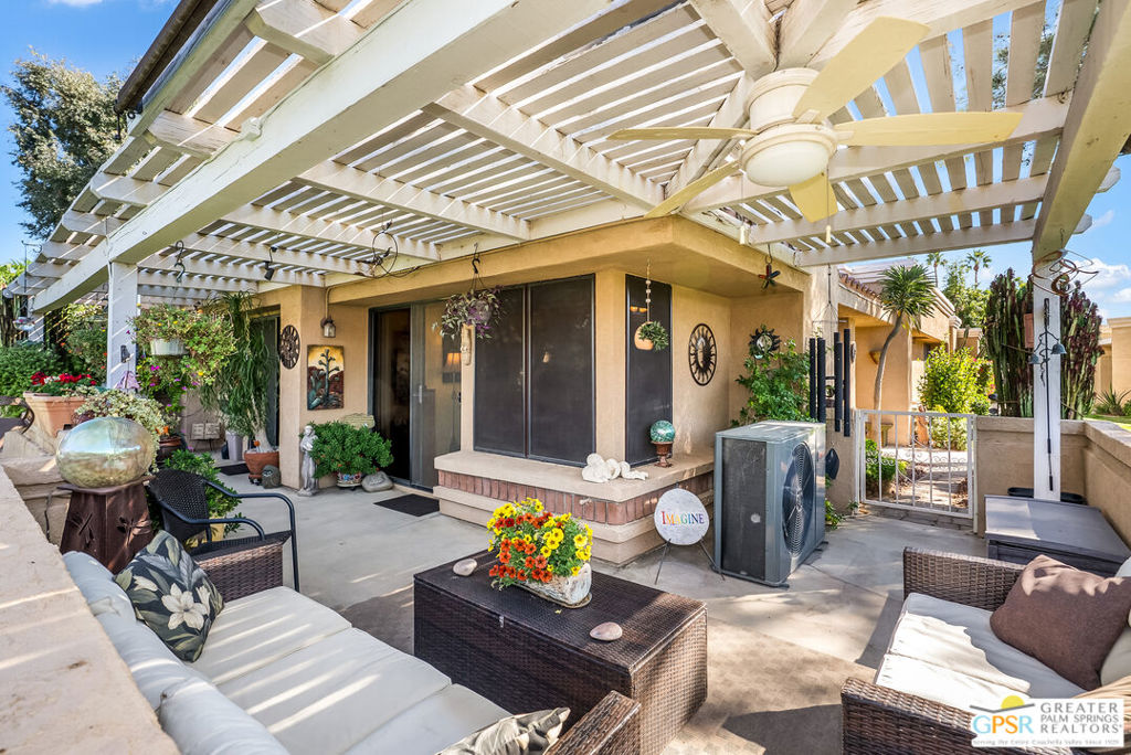 Casablanca - Residential