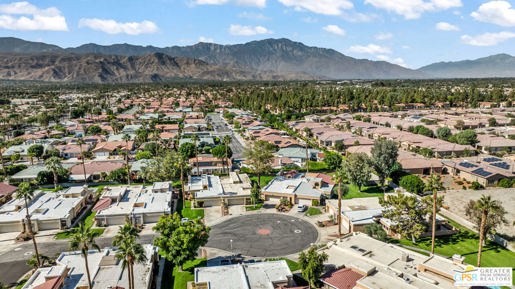 Casablanca - Residential