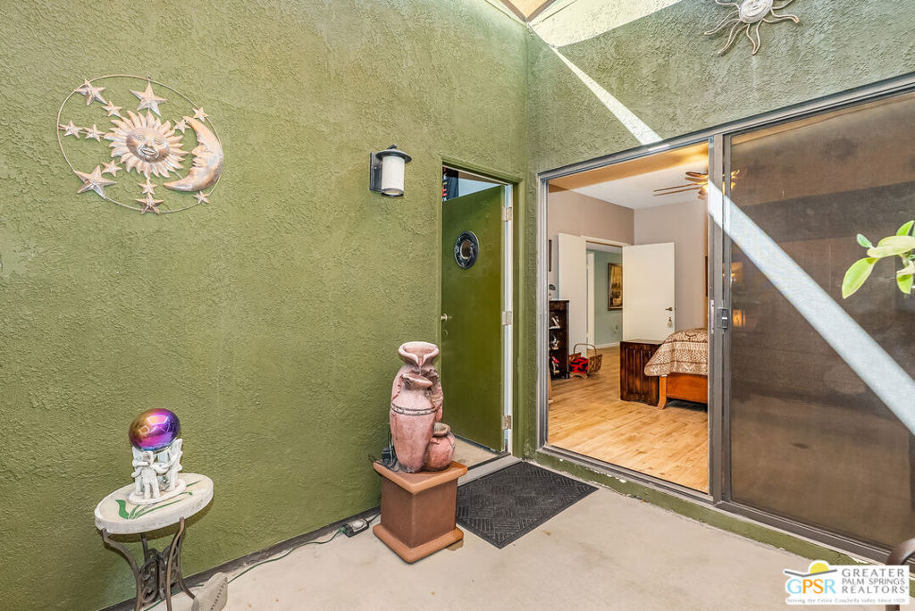 Casablanca - Residential