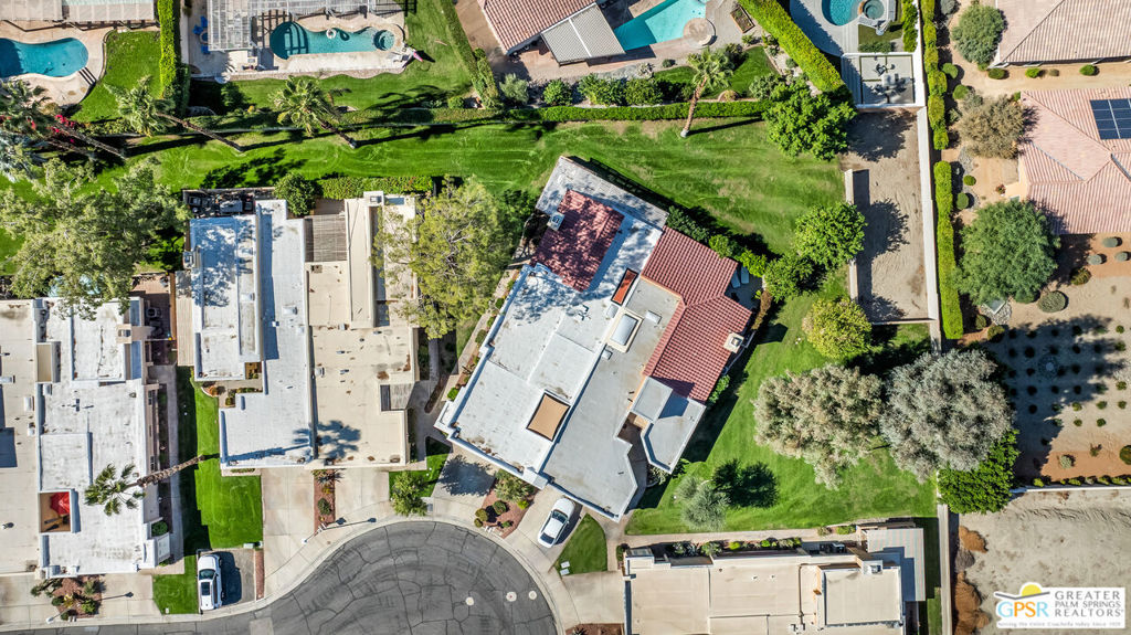 Casablanca - Residential