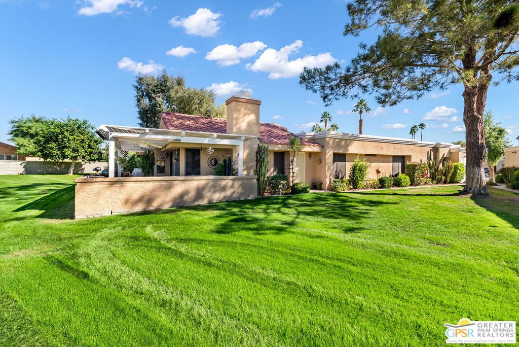 Casablanca - Residential