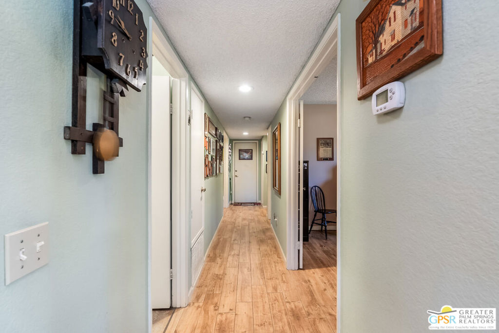 Casablanca - Residential