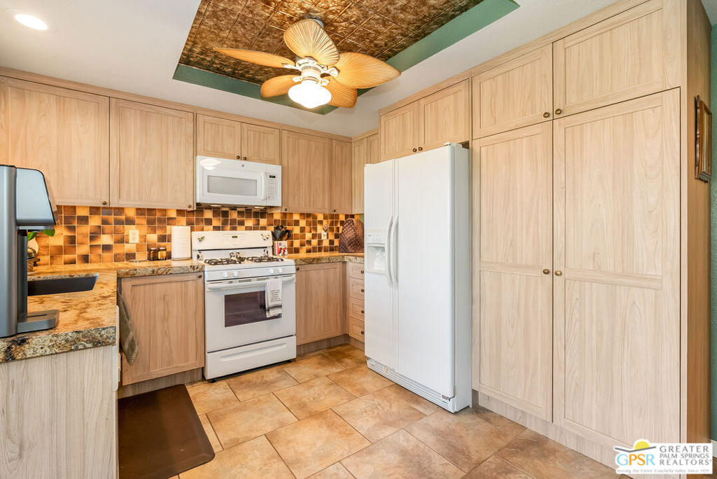 Casablanca - Residential