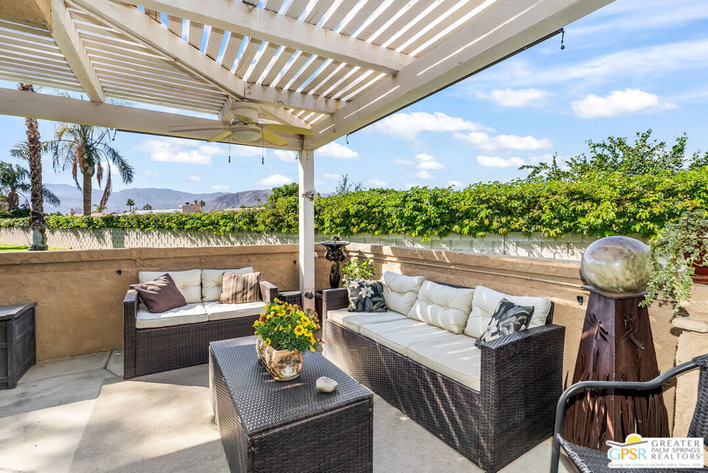 Casablanca - Residential