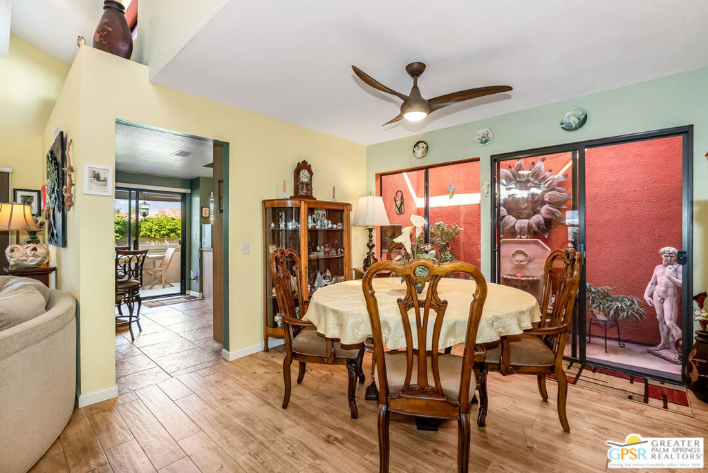 Casablanca - Residential