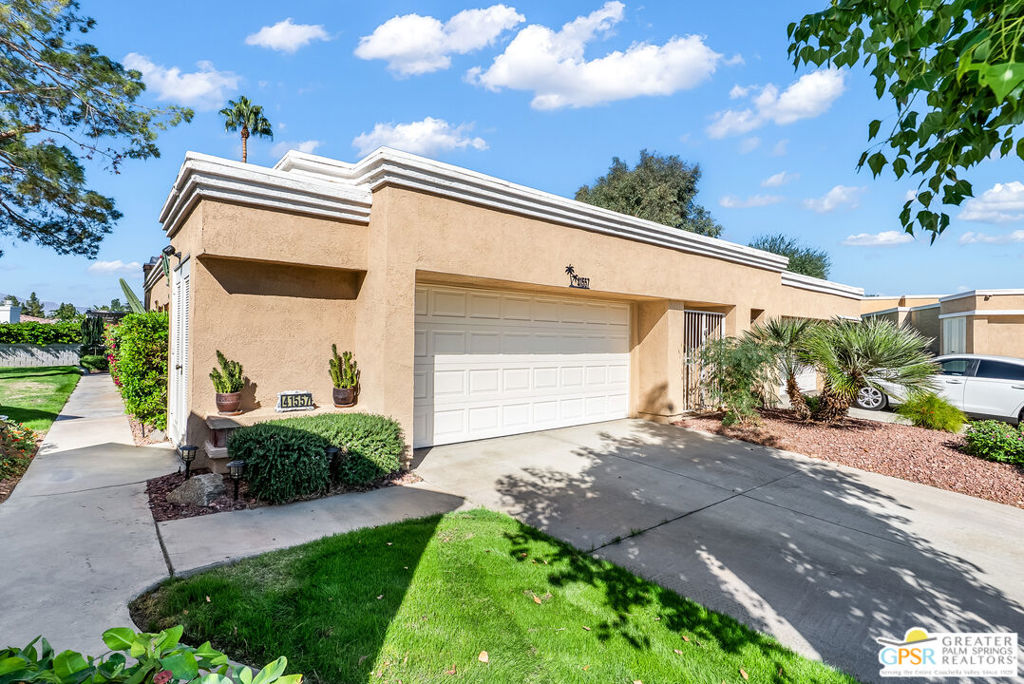 Casablanca - Residential