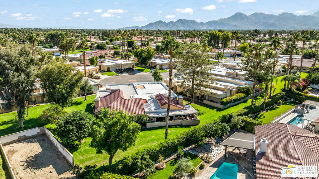 Casablanca - Residential