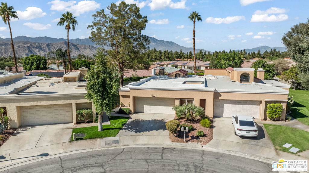 Casablanca - Residential