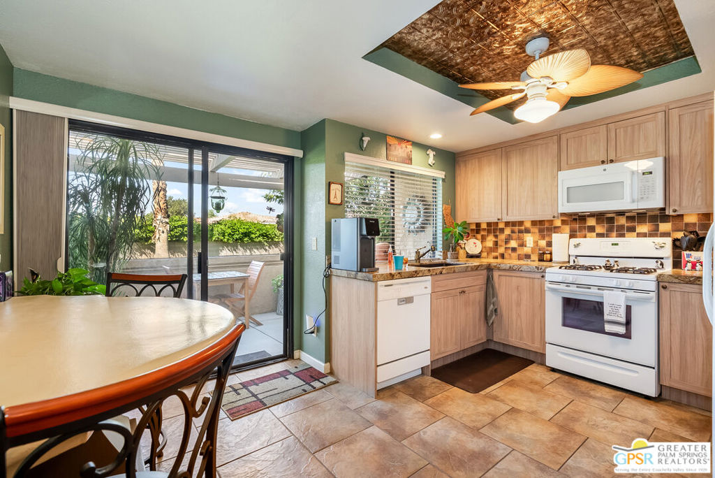 Casablanca - Residential