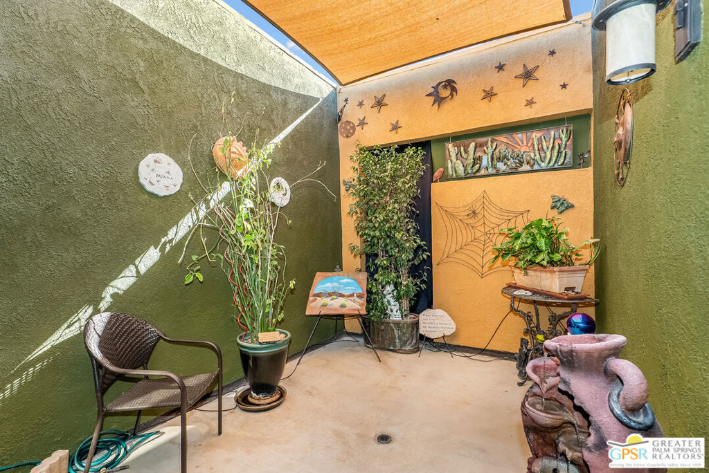 Casablanca - Residential