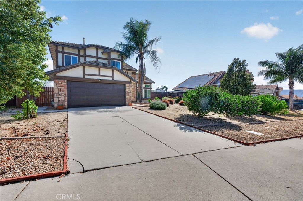 22425 Shore View Court