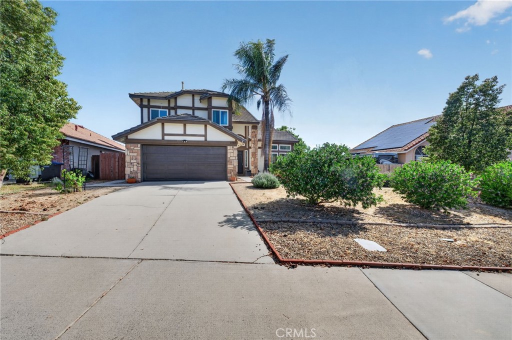 22425 Shore View Court