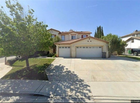 Photo of 2626 Trudeau LN, Palmdale, CA 93551 (MLS # SR26206687)