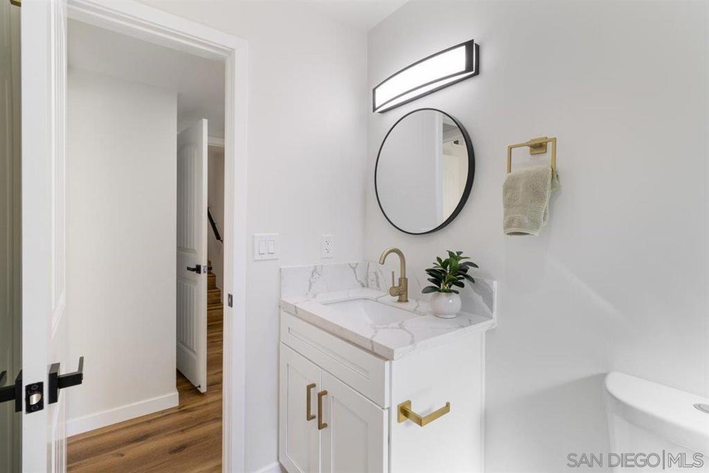 Southwest Escondido - Residential